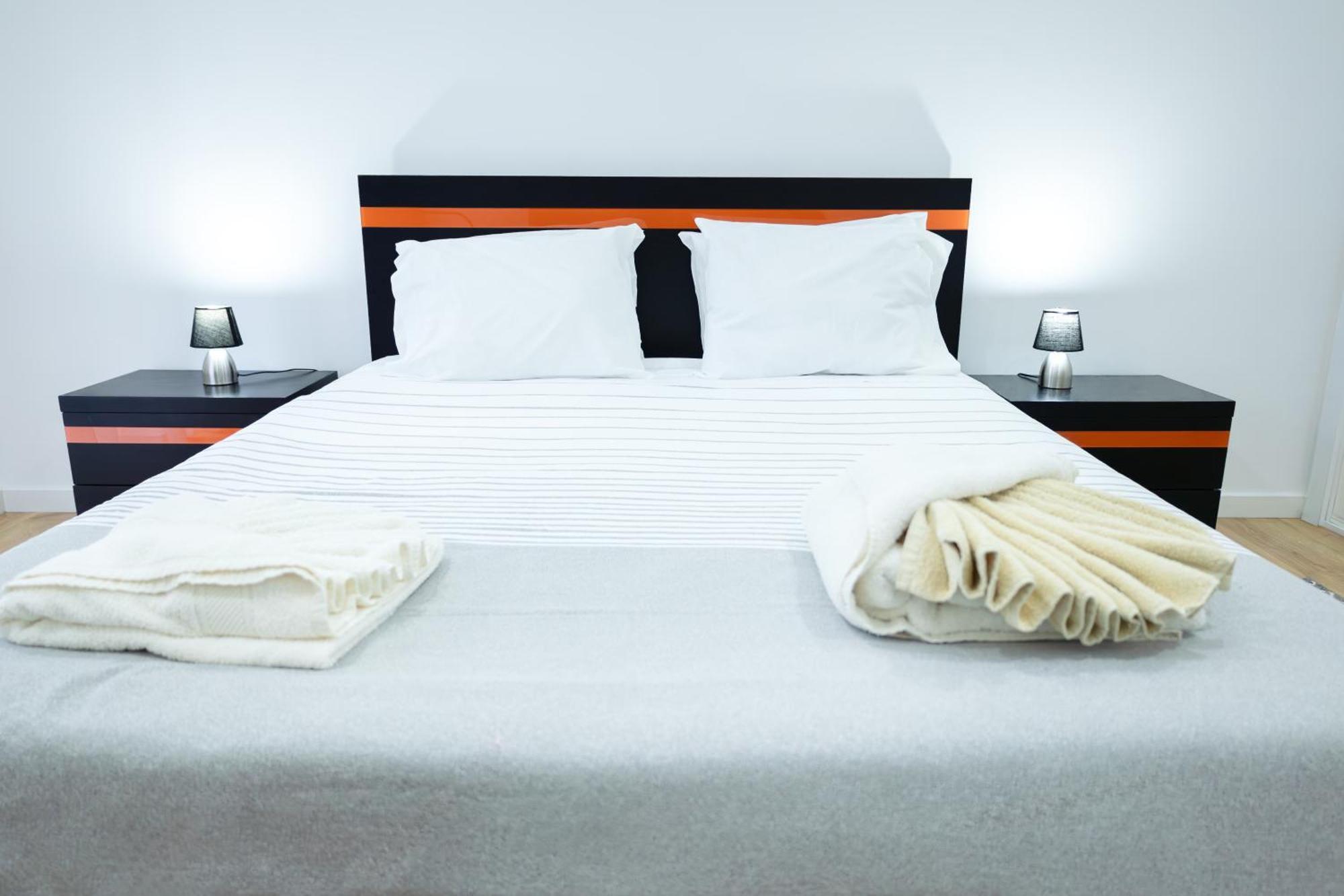 Avenida House 1 Otel Ponta Delgada Dış mekan fotoğraf