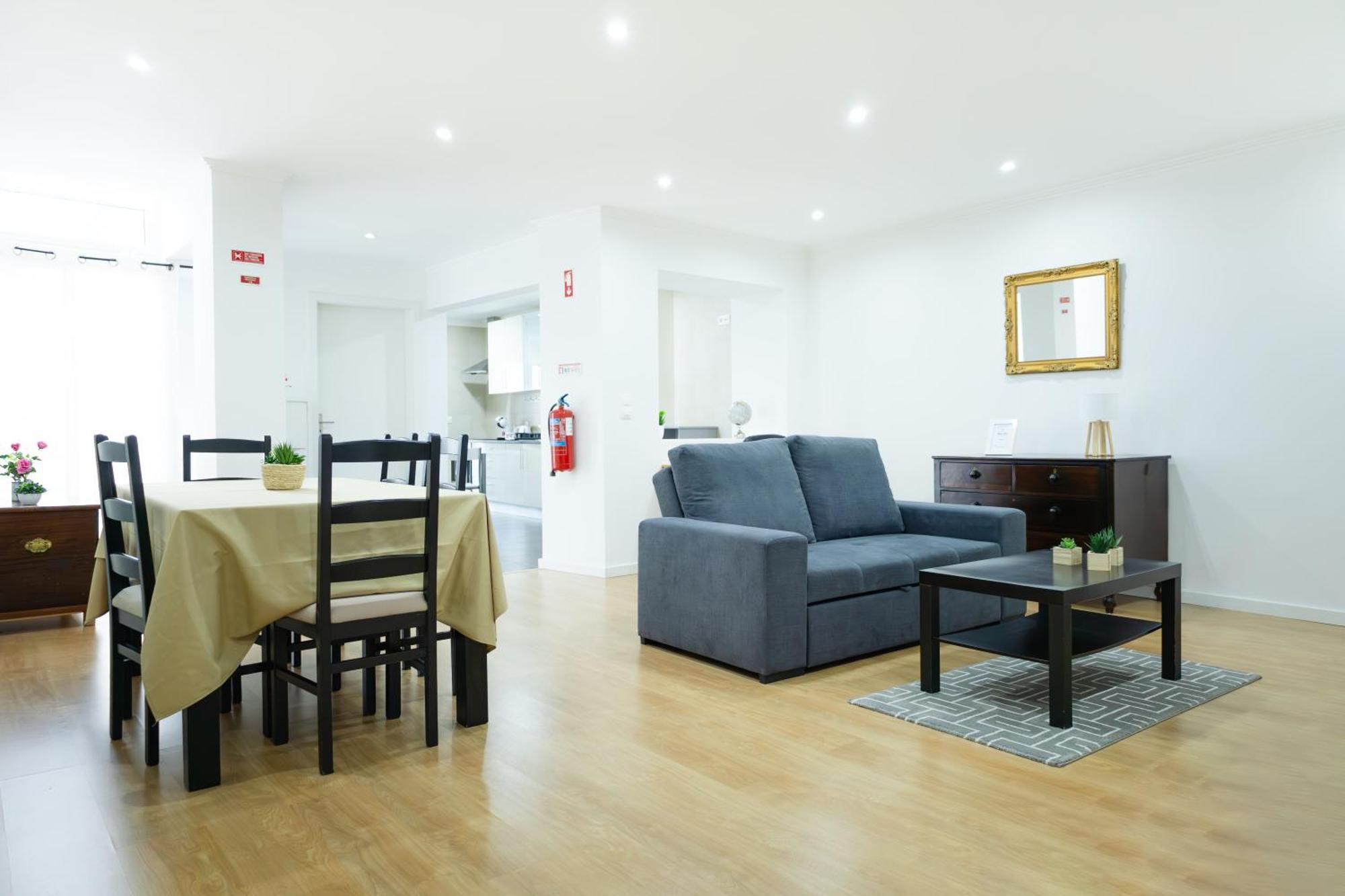 Avenida House 1 Otel Ponta Delgada Dış mekan fotoğraf
