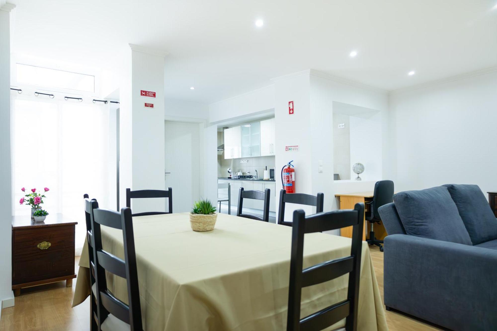 Avenida House 1 Otel Ponta Delgada Dış mekan fotoğraf
