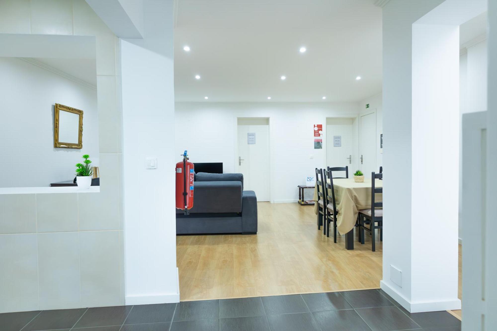 Avenida House 1 Otel Ponta Delgada Dış mekan fotoğraf