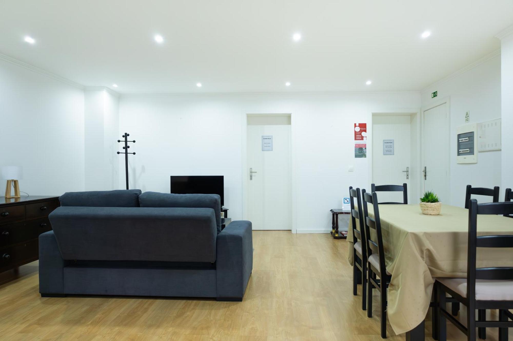 Avenida House 1 Otel Ponta Delgada Dış mekan fotoğraf
