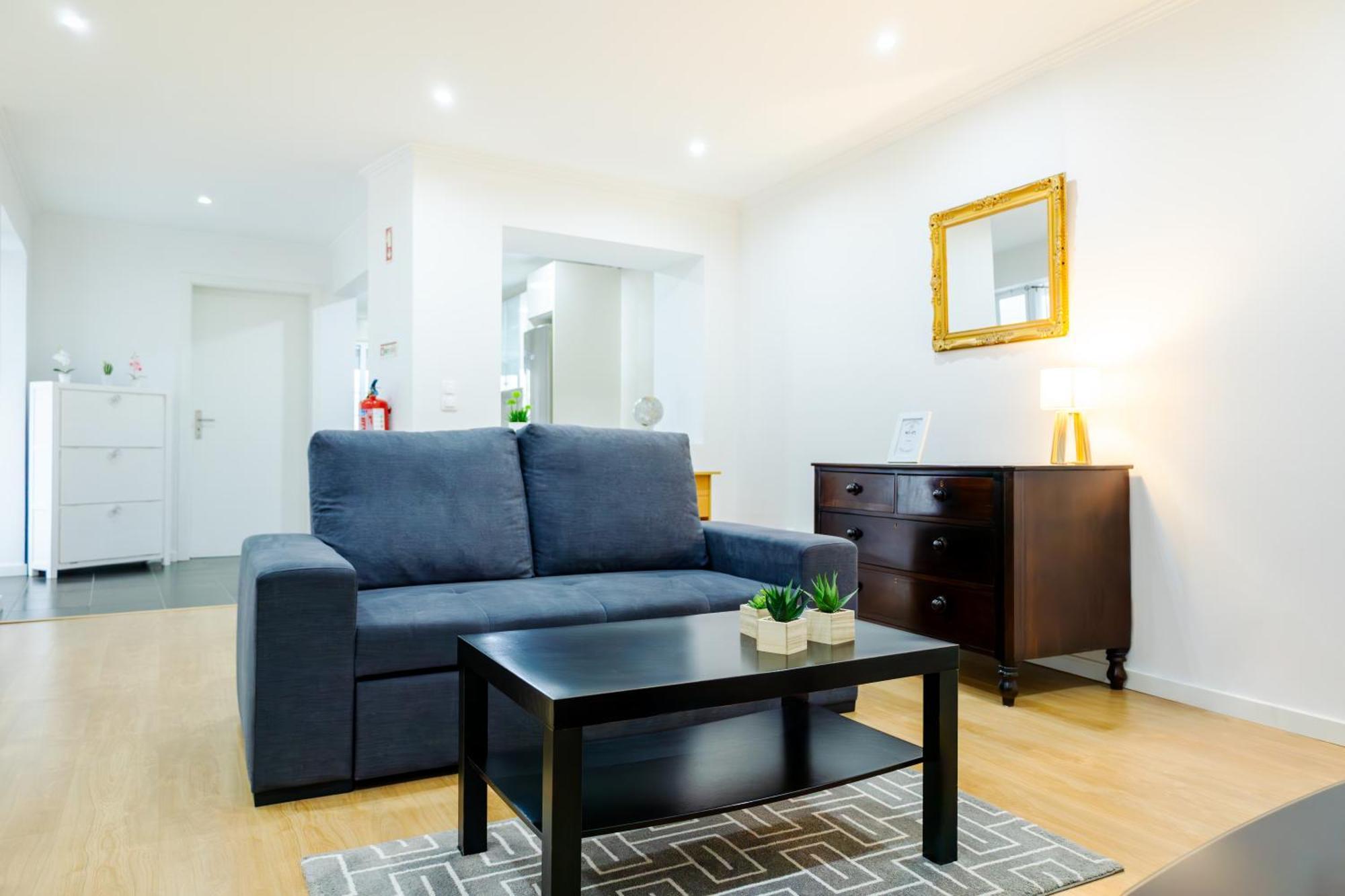 Avenida House 1 Otel Ponta Delgada Dış mekan fotoğraf