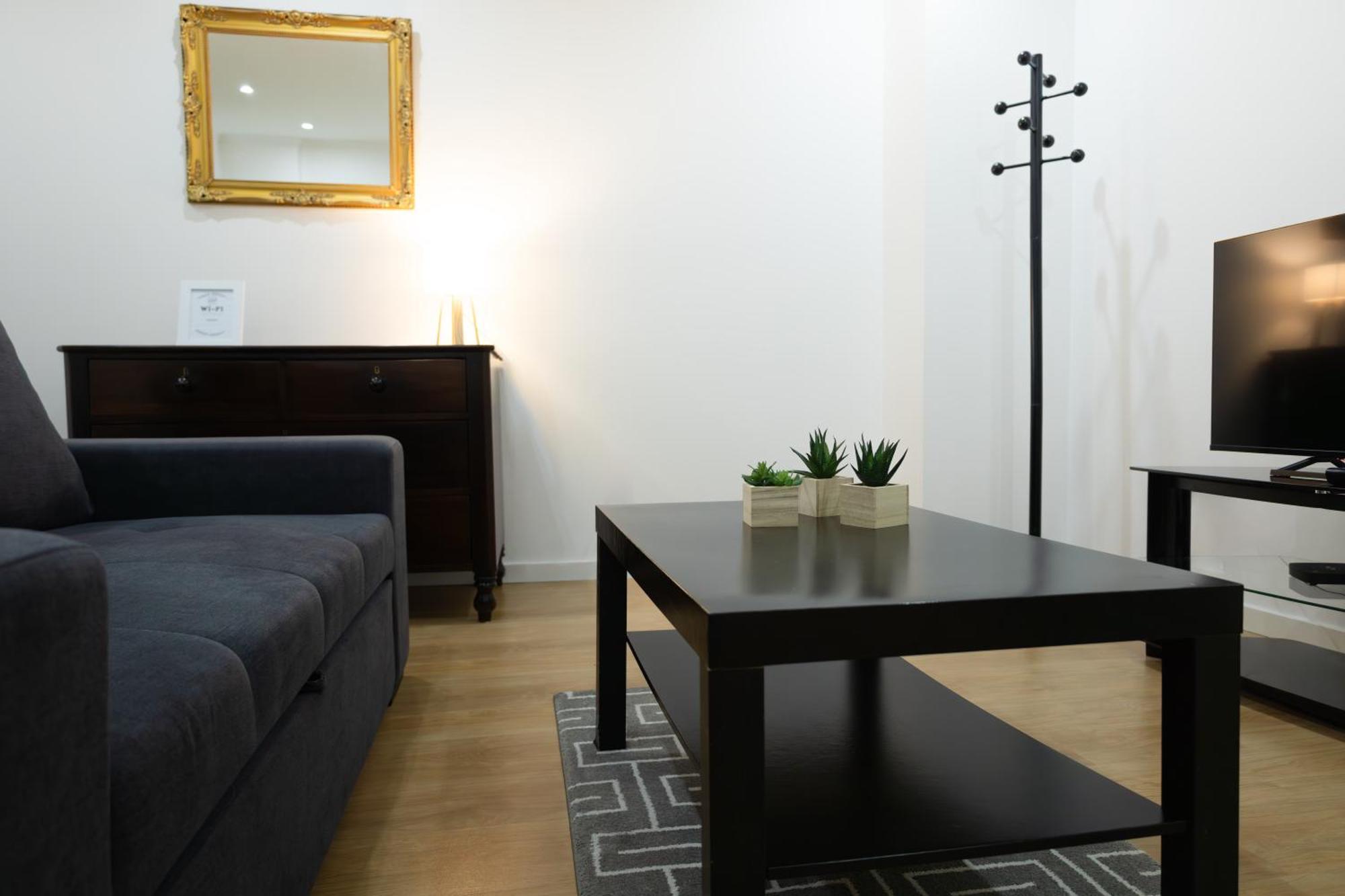 Avenida House 1 Otel Ponta Delgada Dış mekan fotoğraf
