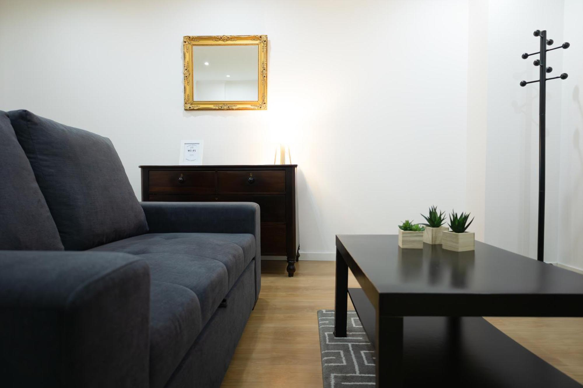 Avenida House 1 Otel Ponta Delgada Dış mekan fotoğraf