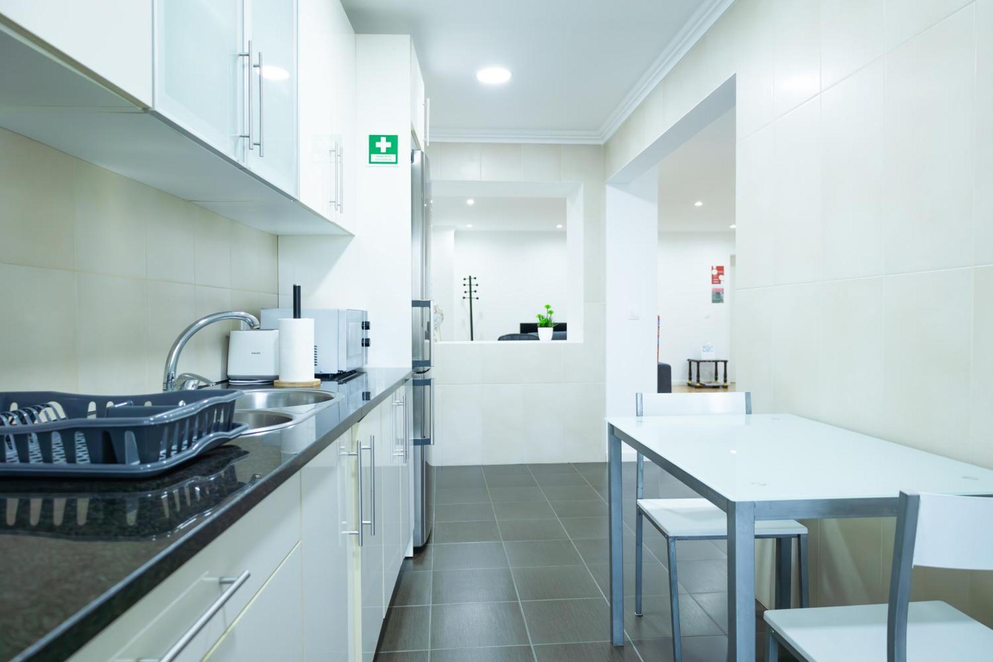 Avenida House 1 Otel Ponta Delgada Dış mekan fotoğraf