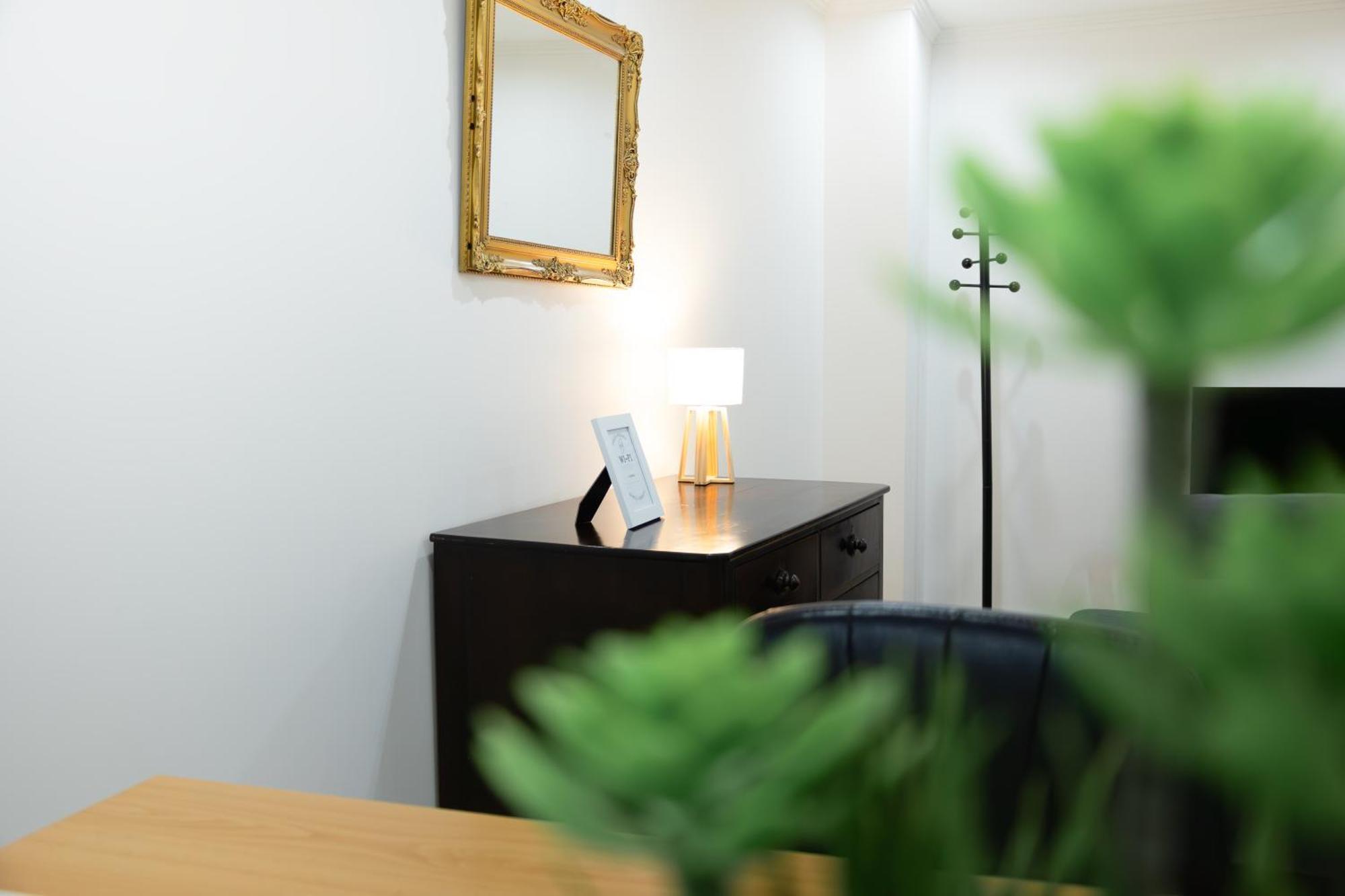 Avenida House 1 Otel Ponta Delgada Dış mekan fotoğraf
